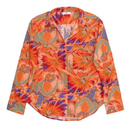 Mikoh Rotuma Shirt Size 3 - Picture 2 of 7